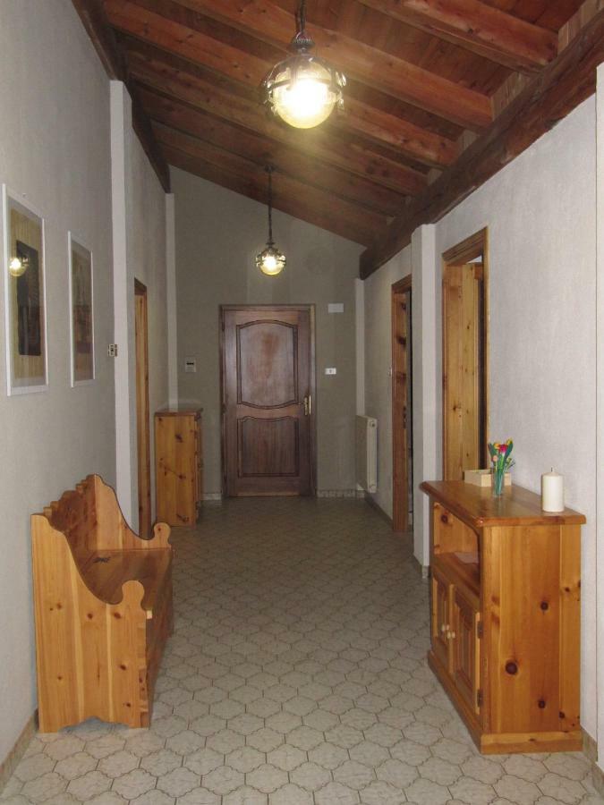Appartamento Clair Soleil Quart Kültér fotó