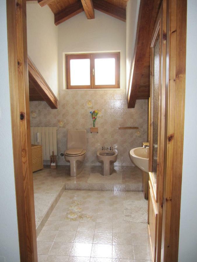 Appartamento Clair Soleil Quart Kültér fotó