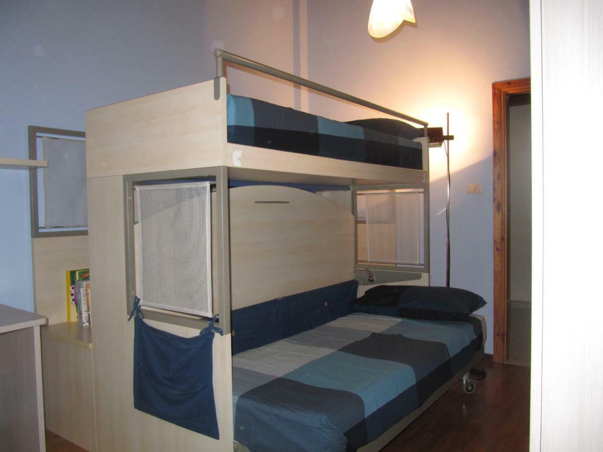Appartamento Clair Soleil Quart Kültér fotó